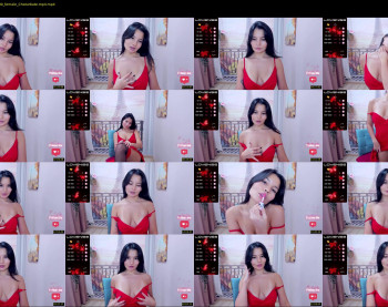 erika_soft — 25 minute Chaturbate female cam show recording, 1080p, Dec 19, 2022