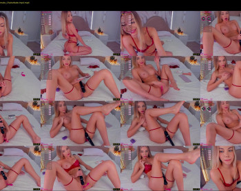 eva_j — 62 minute Chaturbate female cam show recording, 720p, Dec 20, 2022