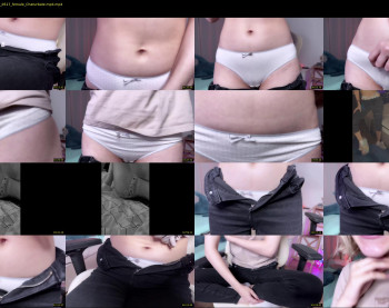 eva_new_york — 56 minute Chaturbate female cam show recording, 1080p, Dec 20, 2022