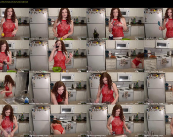 fiery_redhead — 44 minute Chaturbate female cam show recording, 720p, Dec 20, 2022