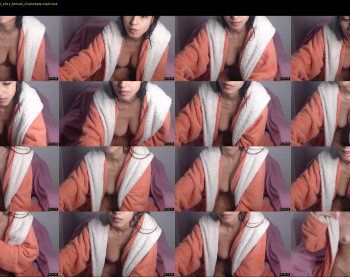 florentina2004 — 7 minute Chaturbate female cam show recording, 720p, Dec 19, 2022