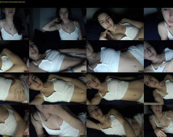 frenchava — 134 minute Chaturbate female cam show recording, 480p, Dec 19, 2022