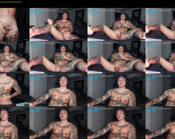 frewfun — 54 minute Chaturbate male cam show recording, 1080p, Dec 19, 2022