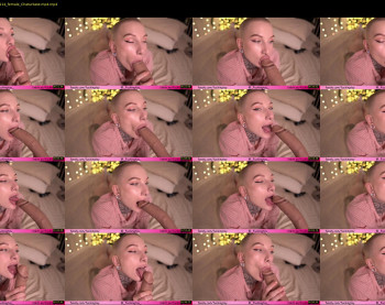 fuckingtoy_ — 4 minute Chaturbate female cam show recording, 1080p, Dec 19, 2022