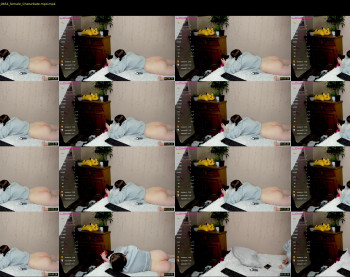 gohaaard420 — 5 minute Chaturbate female cam show recording, 1080p, Dec 19, 2022