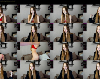 golden_bag — 54 minute Chaturbate female cam show recording, 1080p, Dec 20, 2022
