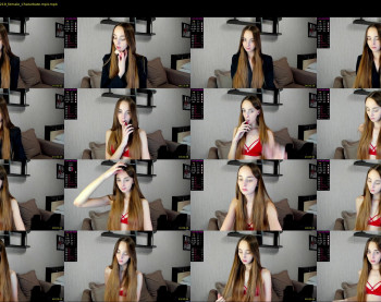 golden_bag — 53 minute Chaturbate female cam show recording, 1080p, Dec 20, 2022
