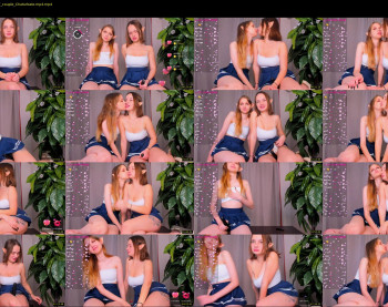 grinjenn — 54 minute Chaturbate female cam show recording, 1080p, Dec 19, 2022