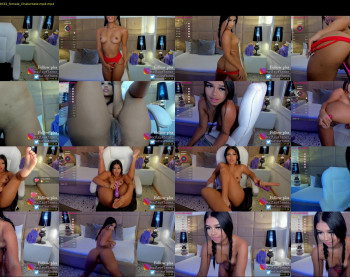 hailey_florez — 53 minute Chaturbate female cam show recording, 1080p, Dec 19, 2022