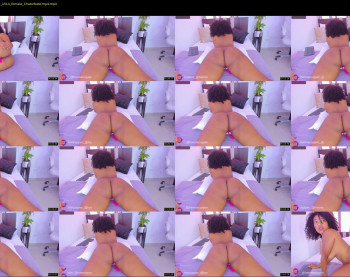 hanna_cupper — 13 minute Chaturbate female cam show recording, 1080p, Dec 19, 2022