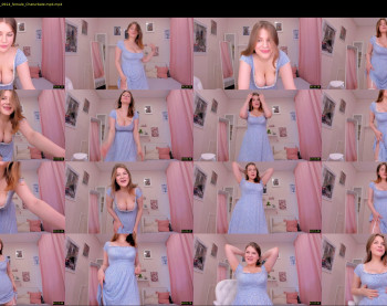 harley_blanco — 54 minute Chaturbate female cam show recording, 1080p, Dec 19, 2022