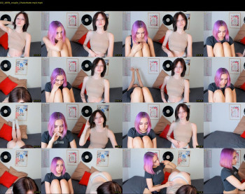 helenchristensen — 54 minute Chaturbate female cam show recording, 1080p, Dec 19, 2022