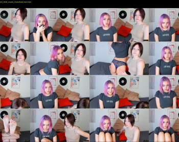 helenchristensen — 54 minute Chaturbate female cam show recording, 1080p, Dec 19, 2022