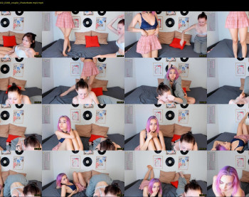 helenchristensen — 54 minute Chaturbate female cam show recording, 1080p, Dec 20, 2022