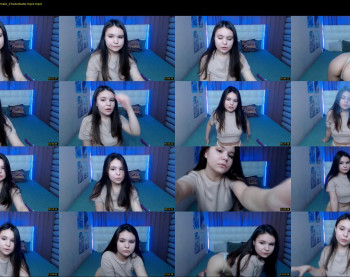 hizgi — 16 minute Chaturbate couple cam show recording, 720p, Dec 19, 2022