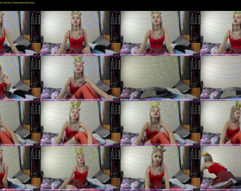 ho1yh01e — 34 minute Chaturbate couple cam show recording, 1080p, Dec 19, 2022