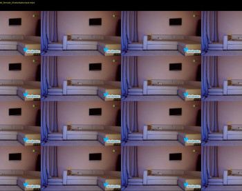 hollyextra — 14 minute Chaturbate female cam show recording, 1080p, Dec 19, 2022