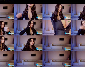 hollyextra — 28 minute Chaturbate female cam show recording, 1080p, Dec 19, 2022