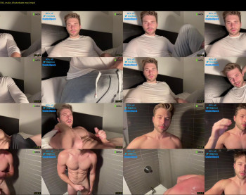 hot8pack01 — 34 minute Chaturbate male cam show recording, 720p, Dec 19, 2022