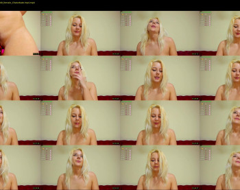 hot_hayde — 5 minute Chaturbate female cam show recording, 1080p, Dec 20, 2022