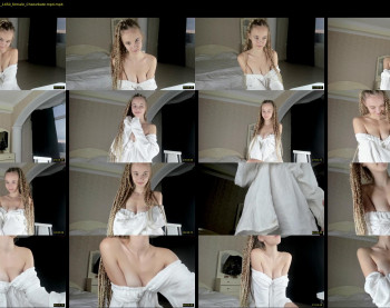 infinite_reality — 66 minute Chaturbate female cam show recording, 720p, Dec 19, 2022