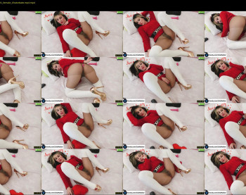 islanublar — 55 minute Chaturbate female cam show recording, 1080p, Dec 19, 2022