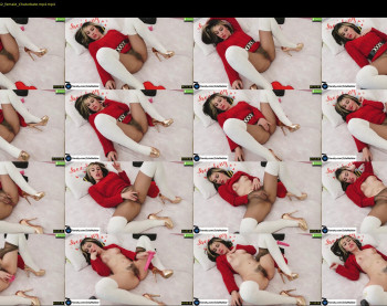 islanublar — 54 minute Chaturbate female cam show recording, 1080p, Dec 19, 2022
