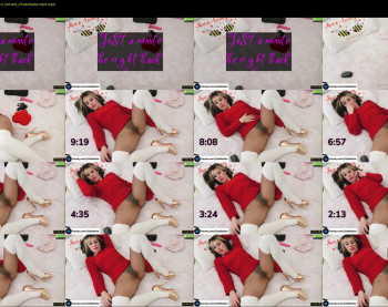 islanublar — 21 minute Chaturbate female cam show recording, 1080p, Dec 19, 2022