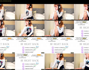 its_lily — 112 minute Chaturbate female cam show recording, 720p, Dec 19, 2022