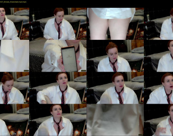 ivettasplash — 29 minute Chaturbate female cam show recording, 720p, Dec 19, 2022