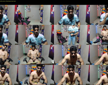 jackecuador — 107 minute Chaturbate male cam show recording, 480p, Dec 19, 2022