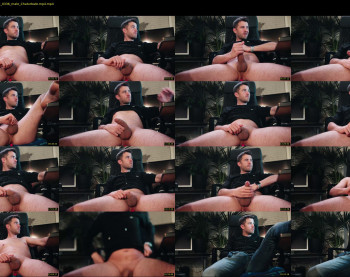 jackoffdude85 — 33 minute Chaturbate male cam show recording, 1080p, Dec 20, 2022