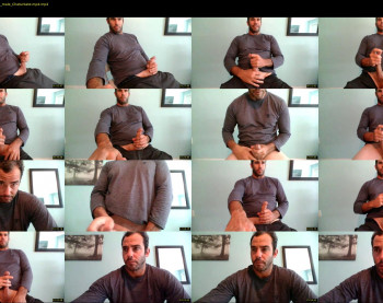 jacoff38 — 30 minute Chaturbate male cam show recording, 720p, Dec 19, 2022