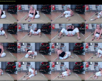 jaqueline88 — 17 minute Chaturbate female cam show recording, 720p, Dec 19, 2022