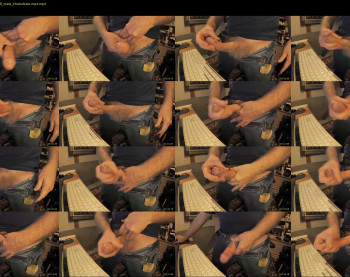 jaydub33 — 3 minute Chaturbate male cam show recording, 480p, Dec 19, 2022