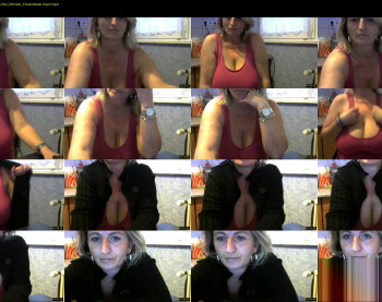 jennadeluxe — 4 minute Chaturbate female cam show recording, 720p, Dec 19, 2022