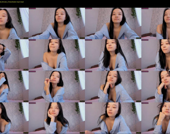 jenny__lii — 25 minute Chaturbate female cam show recording, 720p, Dec 19, 2022