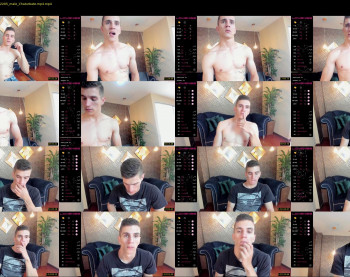 jonas_smith1 — 97 minute Chaturbate male cam show recording, 720p, Dec 19, 2022