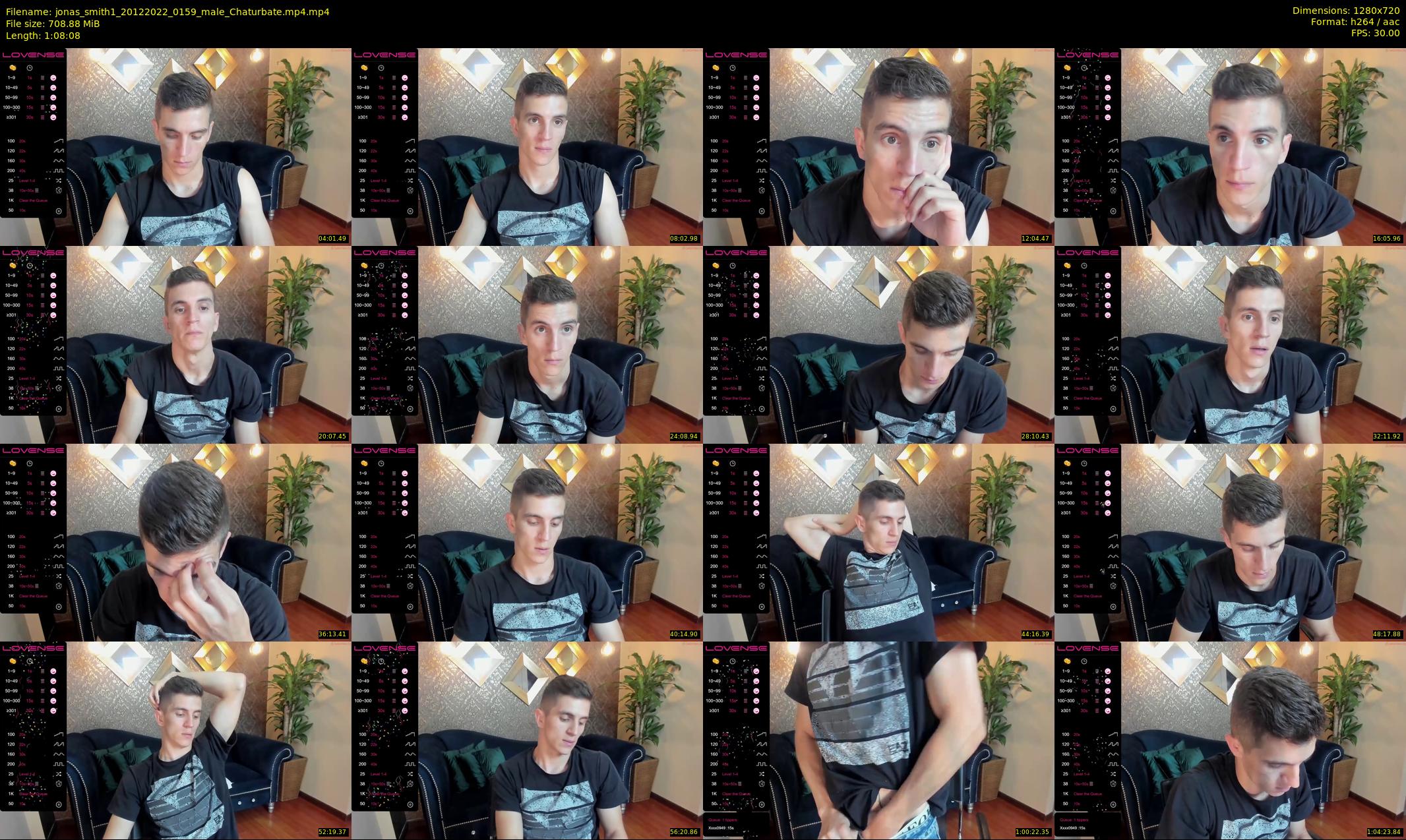 jonas_smith1 — 69 minute Chaturbate male cam show recording, 720p, Dec 20, 2022
