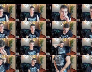 jonas_smith1 — 69 minute Chaturbate male cam show recording, 720p, Dec 20, 2022