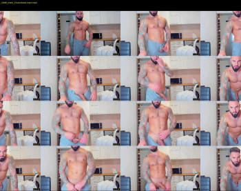 jordan_rush01 — 9 minute Chaturbate male cam show recording, 720p, Dec 19, 2022