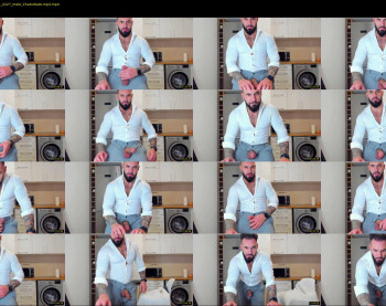 jordan_rush01 — 14 minute Chaturbate male cam show recording, 720p, Dec 19, 2022