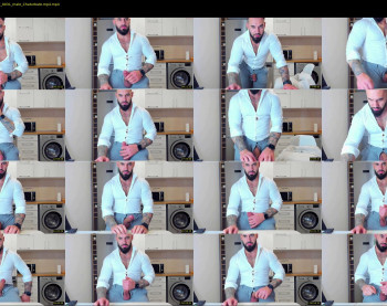 jordan_rush01 — 78 minute Chaturbate male cam show recording, 720p, Dec 20, 2022