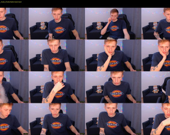 julsweet — 37 minute Chaturbate male cam show recording, 720p, Dec 19, 2022