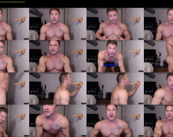 kanedrexler — 9 minute Chaturbate male cam show recording, 720p, Dec 19, 2022