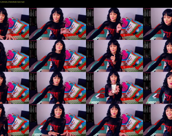 karitto__2 — 3 minute Chaturbate female cam show recording, 720p, Dec 19, 2022
