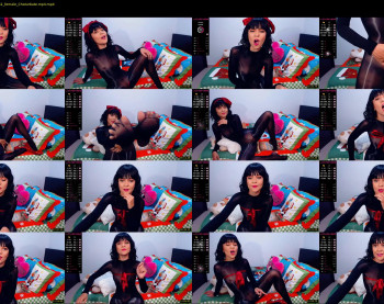 karitto__2 — 15 minute Chaturbate female cam show recording, 720p, Dec 19, 2022
