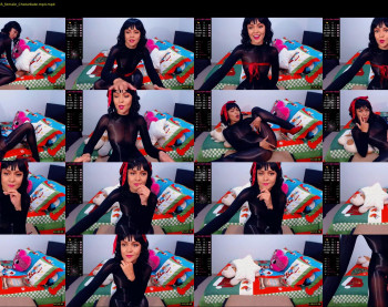 karitto__2 — 77 minute Chaturbate female cam show recording, 720p, Dec 20, 2022