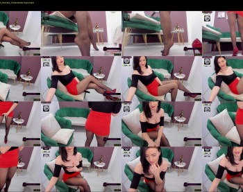 katedolly — 56 minute Chaturbate female cam show recording, 1080p, Dec 19, 2022