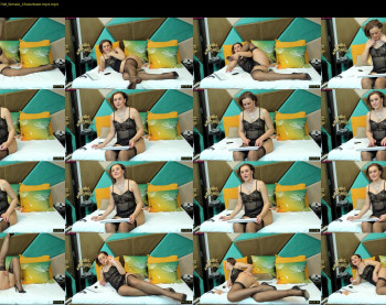 katequeenx — 6 minute Chaturbate female cam show recording, 1080p, Dec 19, 2022